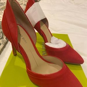 Gianni Bini High heels